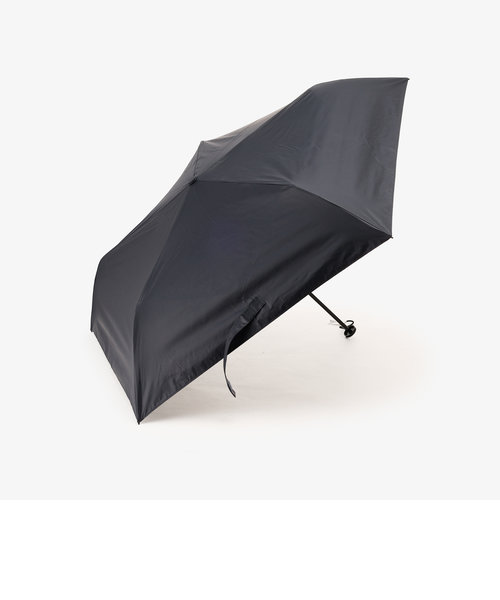 PUスーパーライト/ソリッドカラー ミニ/晴雨兼用軽量折りたたみ傘 日傘