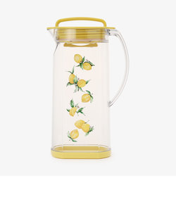レモン冷水筒