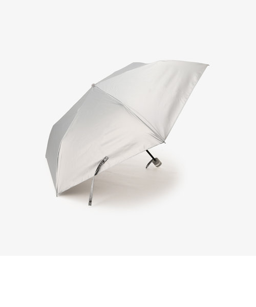 パール晴雨兼用折りたたみ傘 日傘