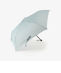 タイポグラフィー軽量折りたたみ傘 雨傘