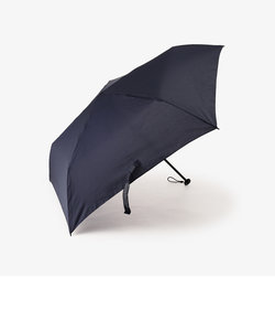 タイポグラフィー軽量折りたたみ傘 雨傘