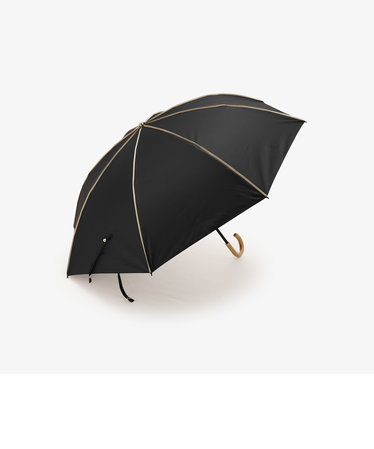 レディースの日傘（ブラック/黒色）通販 | &mall（アンドモール）三井 