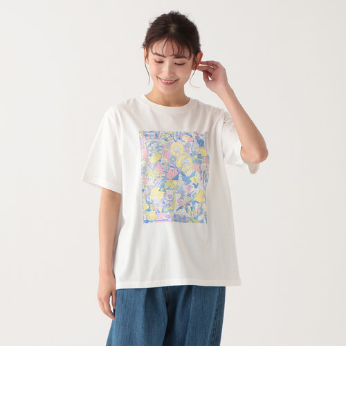 Tシャツ/北澤平祐