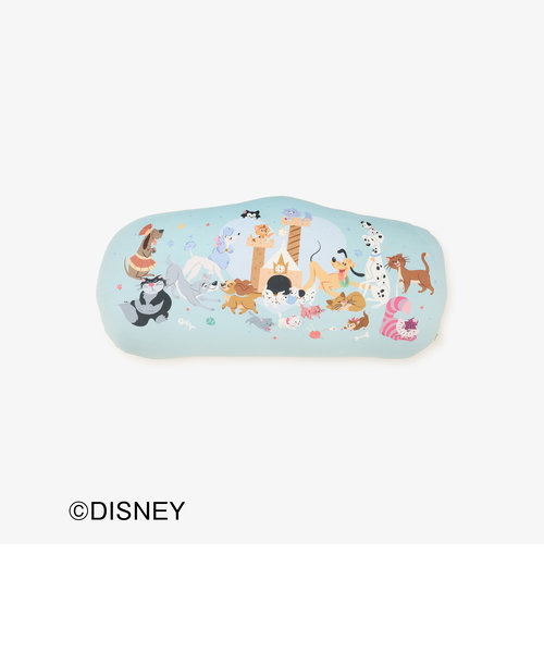 ロングクッション/Disney CATS＆DOGS COLLECTION