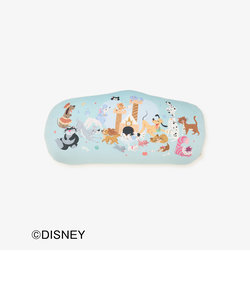 ロングクッション/Disney CATS＆DOGS COLLECTION