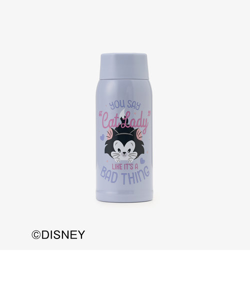 スクリューボトル 350ml/Disney CATS＆DOGS COLLECTION