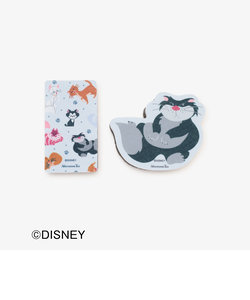 スポンジ2個セット/Disney CATS＆DOGS COLLECTION