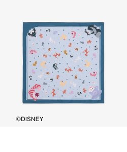 サテンスカーフ/Disney CATS＆DOGS COLLECTION