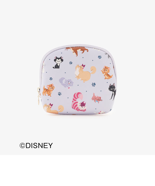 ティッシュポーチ/Disney CATS＆DOGS COLLECTION