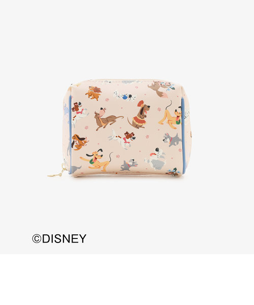 ポーチ/Disney CATS＆DOGS COLLECTION