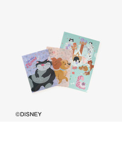 ファイルセット/Disney CATS＆DOGS COLLECTION