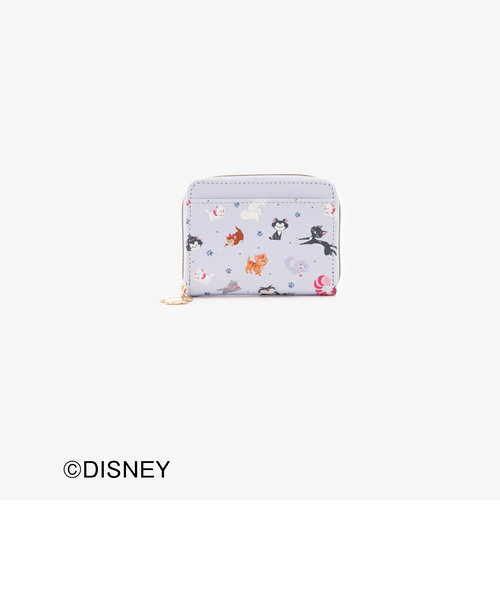 キーコインケース/Disney CATS＆DOGS COLLECTION