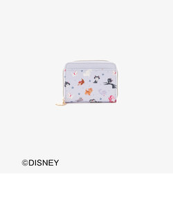 キーコインケース/Disney CATS＆DOGS COLLECTION