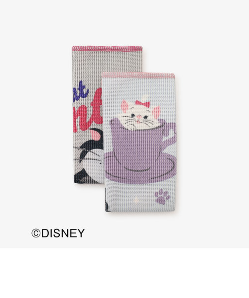 抗菌ディッシュクロス/Disney CATS＆DOGS COLLECTION