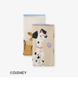 抗菌ディッシュクロス/Disney CATS＆DOGS COLLECTION