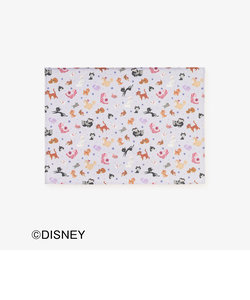 ラミネートランチョンマットDisney CATS＆DOGS COLLECTION