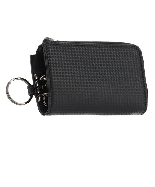 ノイインテレッセ シャッテン キーケース キーリング Sac S Bar サックスバー の通販 Mall