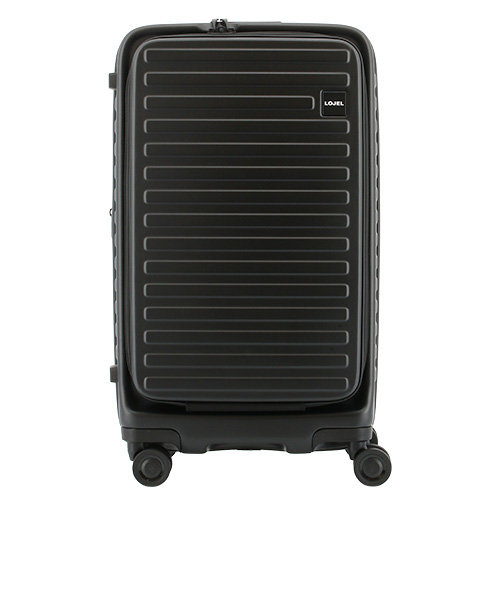 ロジェール キューボ スーツケース 55L | SAC'S BAR（サックスバー）の