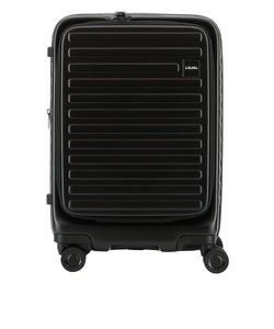 ロジェール キューボ スーツケース 37L
