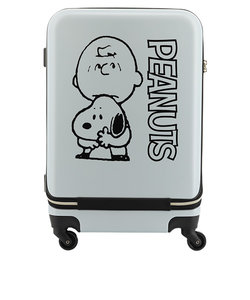 ピーナッツ スーツケース PN-033