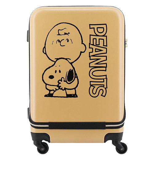 ピーナッツ スーツケース PN-033 | SAC'S BAR（サックスバー）の通販