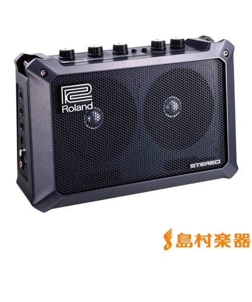 Roland MOBILE CUBE ローランド　スピーカー Roland Mobile Cube ポータブルスピーカー Rolandローランド MOBILE