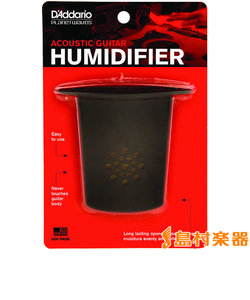 GH 湿度調整剤 Acoustic Guitar Humidifier