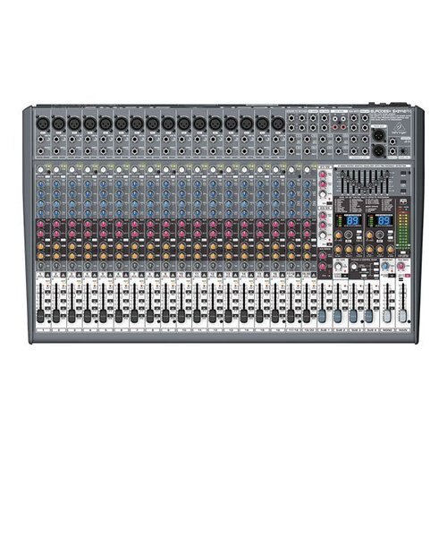 Behringer XENYX 1202FX アナログミキサー Amazon.com: Behringer XENYX 1202FX Premium 12-Input 2-Bus