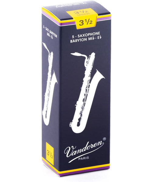 アルトサックス V21 3.5 3箱 まとめ買いでお得 - 管楽器・吹奏楽器