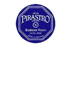 オイドクサ Eudoxa 松脂 (ロジン) バイオイン ビオラ チェロ