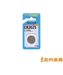 CR2025.1BS B ボタン電池 