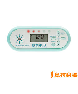 ME-110SBL スカイブルー 電子メトロノーム