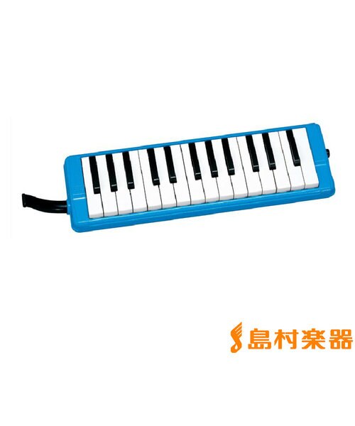 271a 鍵盤ハーモニカ ピアニー 27鍵 小型 島村楽器 シマムラガッキ の通販 Mall