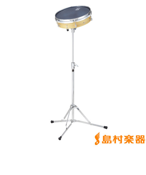 TPX-10N ドラム練習パッド 10インチ メッシュパッド | 島村楽器