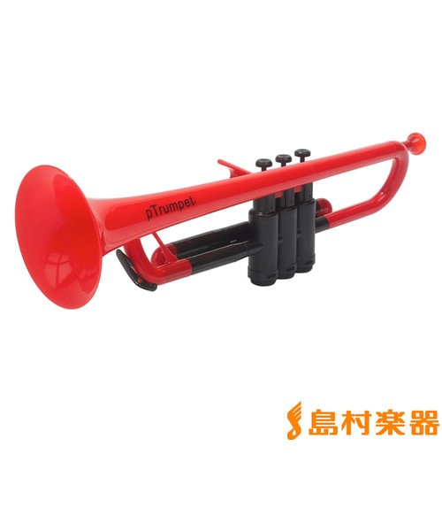50 割引その他 サイズなし 人気の贈り物が大集合 Ptrumpet Red プラスチック トランペット その他楽器 島村楽器その他サイズなし Solcaloja Med Ec