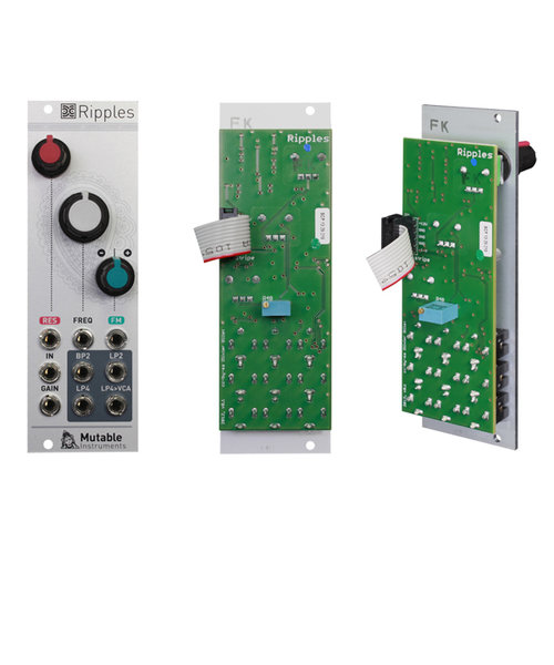 同時購入用』 送料込み Mutable Instruments ／Ripples