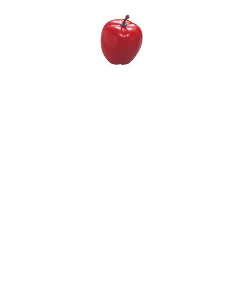 FS-RAP フルーツシェーカー　赤リンゴ