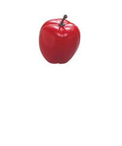 FS-RAP フルーツシェーカー　赤リンゴ