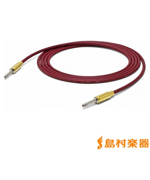 限定プラグ】OYAIDE オヤイデ G-SPOTギターシールド約2m【新品