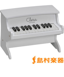MP1000-25K ミニピアノ ホワイト
