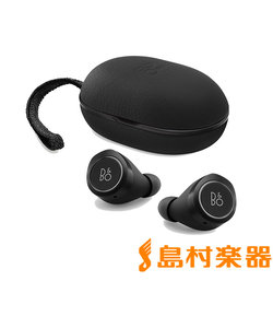 Beoplay E8 Black (ブラック) ワイヤレスイヤホン Bluetooth