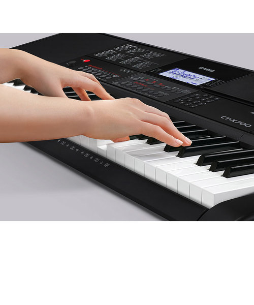 CT-X700 61鍵盤 | 島村楽器（シマムラガッキ）の通販 - u0026mall