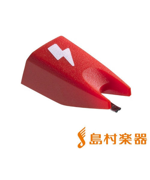 ortofon DJ scratch レコードカートリッジ ピンク Amazon.com: Ortofon Stylus Scratch Pink : Musical Instruments