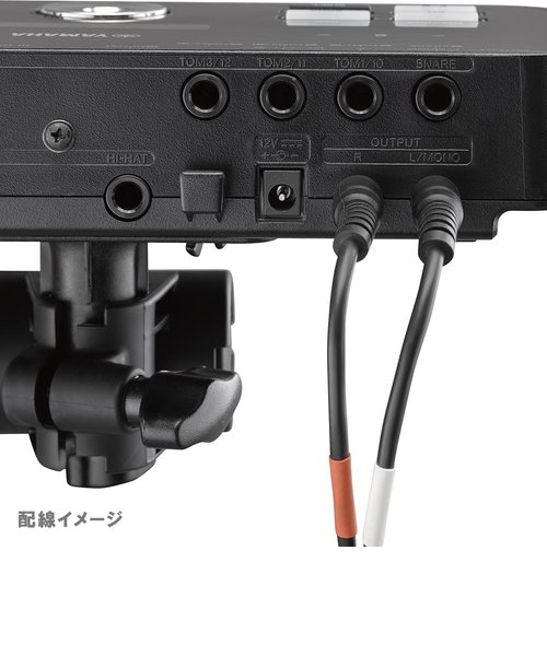 MS45DR 電子ドラム用モニタースピーカー 2.1ch | 島村楽器（シマムラ