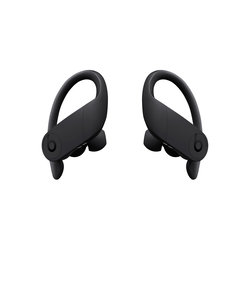 Powerbeats Pro BLACK(ブラック) 完全ワイヤレスイヤホン Bluetoothイヤホン