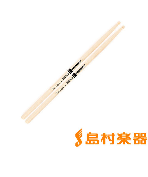 SD4W スティック/Maple SD4 Bill Bruford Wood Tip Drumstick