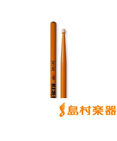 VIC-DW2 スティック/デイブウェックル/Model: ( SDW2 )/Signature Sticks/ヒッコリー