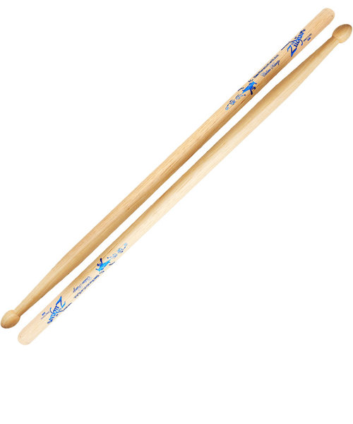 カミジョウチヒロモデル Ver.2 スティック/かみじょうちひろ Artist Series Drumsticks