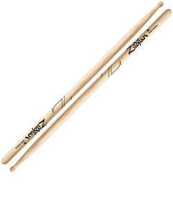 7A WOOD - NATURAL DRUMSTICK スティック ウッド 394×13.3mm