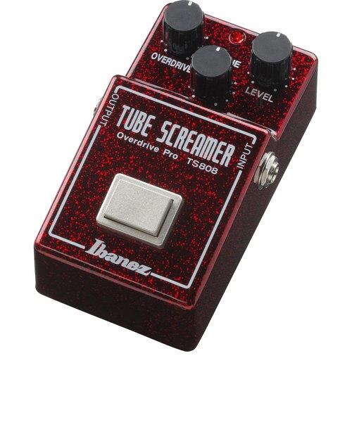 OneOff 究極のTube Screamer TS808 HW Amazon | IBANEZ TS808 TUBE
